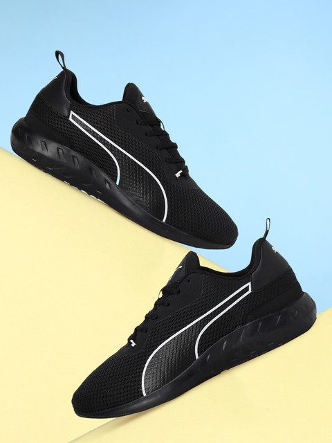 PUMA Fusion Running Shoes For Men