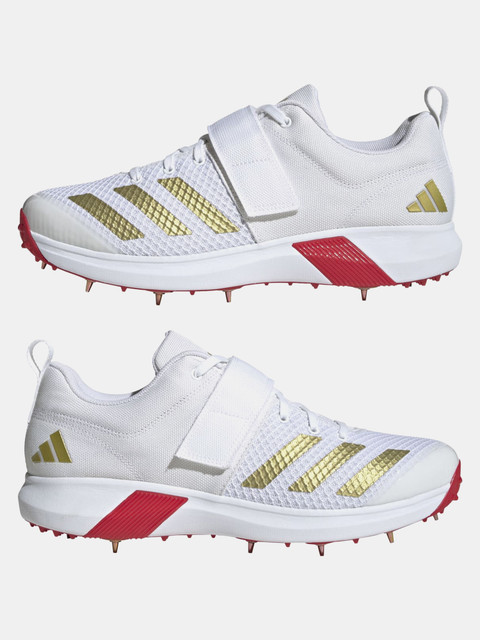 adidas gazelle silver green womens Adidas Adipower Vector 20 Spike Cricket Shoes (IG6750)  Province Sports