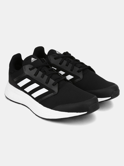adidas gazelle silver green womens Adidas Galaxy 6 Men's Shoes Black, 43 1/3 EU – DiscountStore