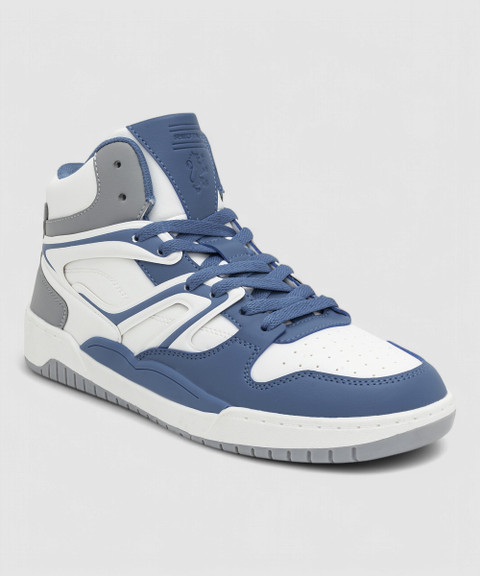 rスタイル RED TAPE Casual Sneaker Shoes for Men | Elegantly Rounded Front