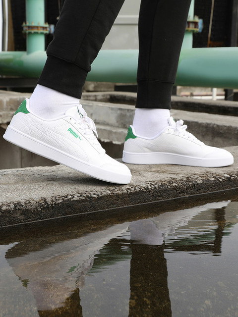 PUMA Shuffle Ultra Sneakers For Men