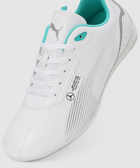 PUMA Mercedes-AMG Petronas F1 Neo Cat Sneakers For Men Buy