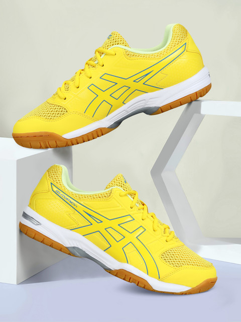 Asics GEL-COURTMOV+ Badminton Shoes For Men