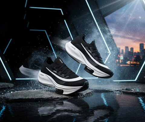 ZACIO Zoomx IMP Premium Gym,Sports,Training,Stylish Sneakers For