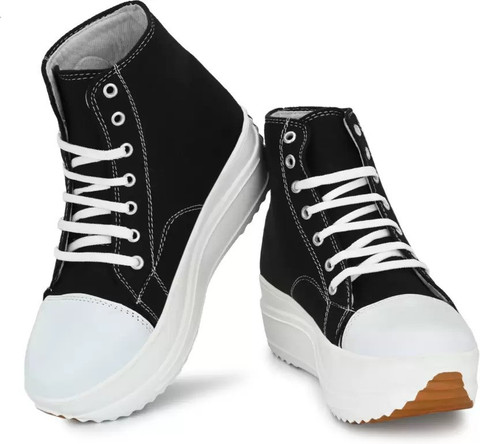 Theme United High Tops For Women Buy Theme United High Tops For - Main Image