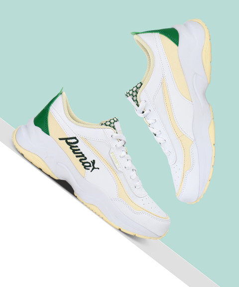 PUMA Cilia Mode Blossom Sneakers For Women