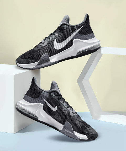 NIKE NIKE AIR MAX IMPACT 3 Sneakers For Men - Buy NIKE NIKE AIR