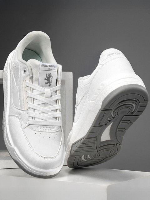 RED TAPE ETPU Casual Sneaker Shoes for Men Elegantly Rounded