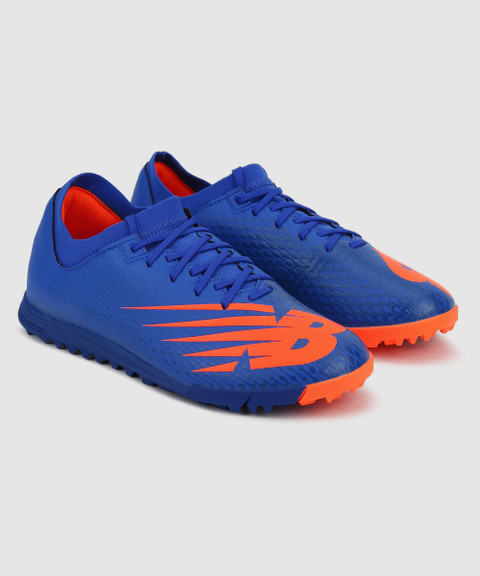 New Balance FURON TURF Football Shoes For Men - Buy New Balance