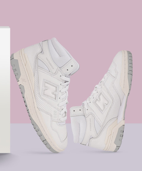 New Balance 650 Sneakers For Men