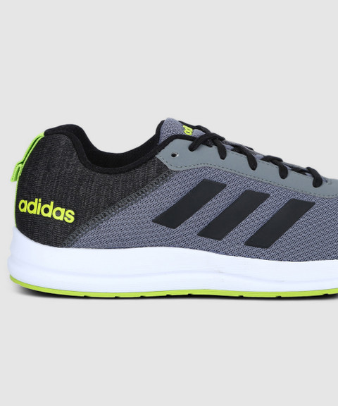 adidas gazelle silver green womens ADIDAS VENT-SHOOT Running Shoes | Lightstrike Midsole