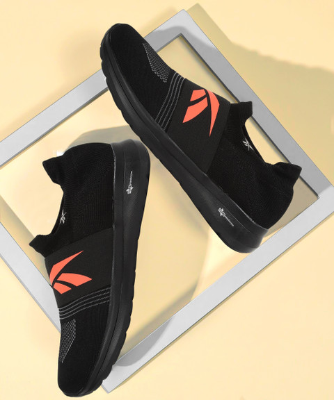 REEBOK Mega Soft Slip Running Shoes For Men
