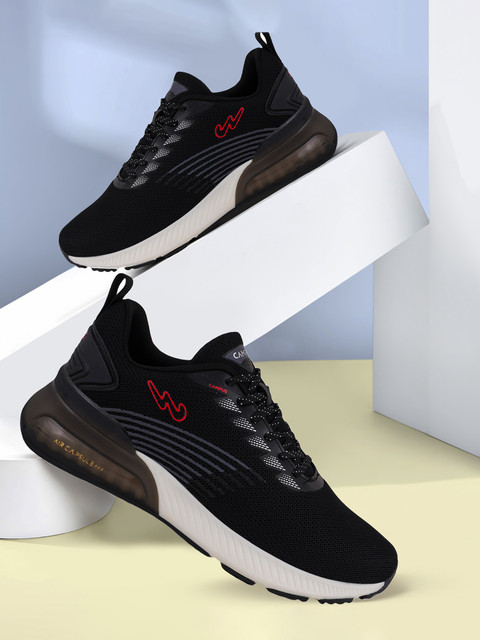 CAMPUS MOVE Running Shoes For Men