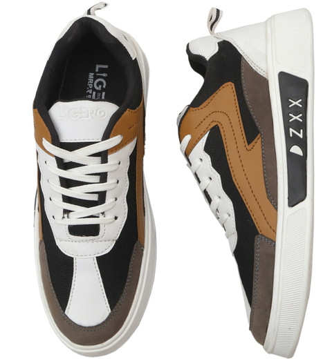 Ligero ZXX Sneakers For Men - Buy Ligero ZXX Sneakers For Men