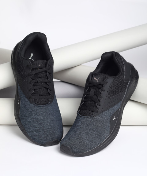 PUMA Trigger Running Shoes For Men - Buy PUMA Trigger Running Shoes For Men  Online at Best Price - Shop Online for Footwears in India | Flipkart.com