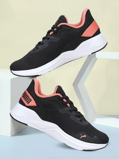 PUMA Disperse XT Res Training Gym Shoes For Women