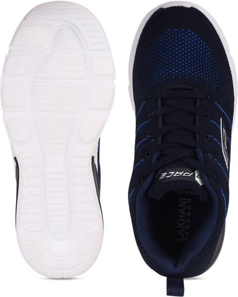 Lakhani Vardaan PACE Running Shoes For Men - Main Image