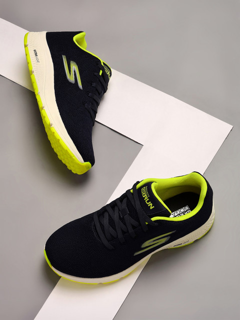 Skechers GO RUN CONSISTENT Running Shoes For Men Buy Skechers GO