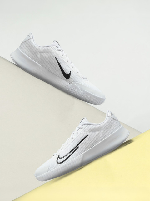 NIKE Court Vapor Lite Tennis Shoes For Men - Main Image