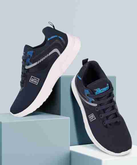 Paragon Stylish Look Casual Shoes |Soft Cushioned|Comfortable Sneakers For  Men