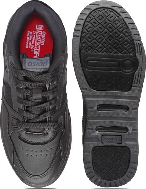 そうる asian Casual Sneaker Shoes for Men | Soft Cushioned Insole