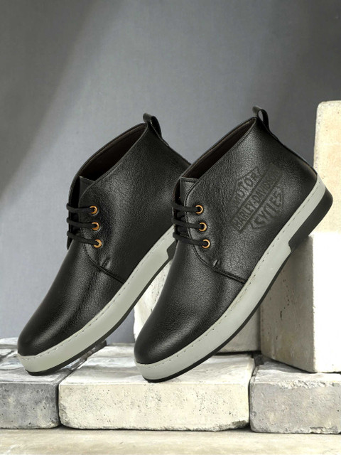 SHOZANIA Boots For Men