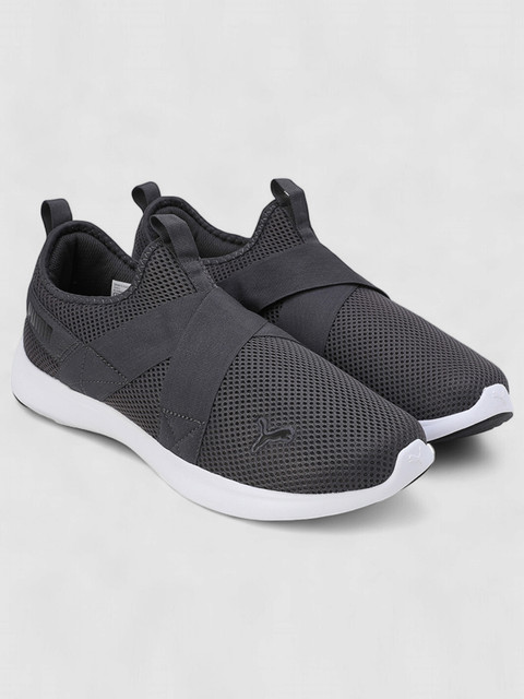 Softride Puma Walking Shoes India SOFTRIDE Premier Slip-On Men's