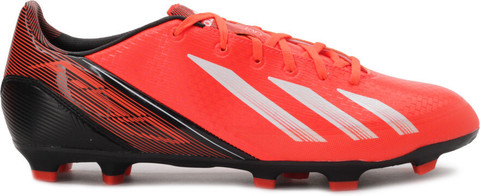 ADIDAS F30 Trx Fg Football Shoes For Men - Buy Red, White Color