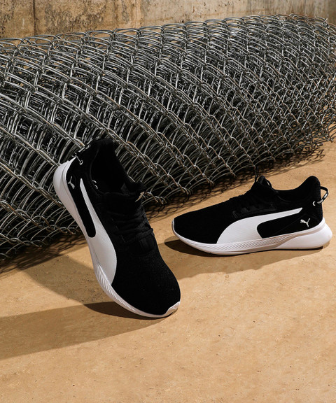 Flipkart Puma St Trainer Evo V2 Sneakers PUMA Training Gym Shoes For Men