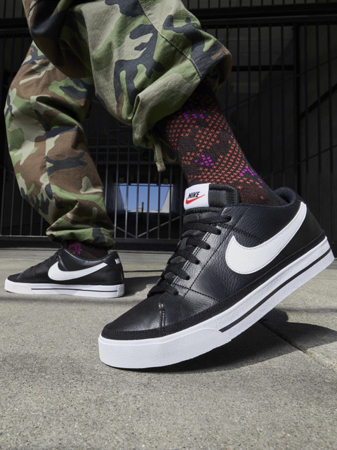 NIKE Court Legacy Sneakers For Men Buy NIKE Court Legacy