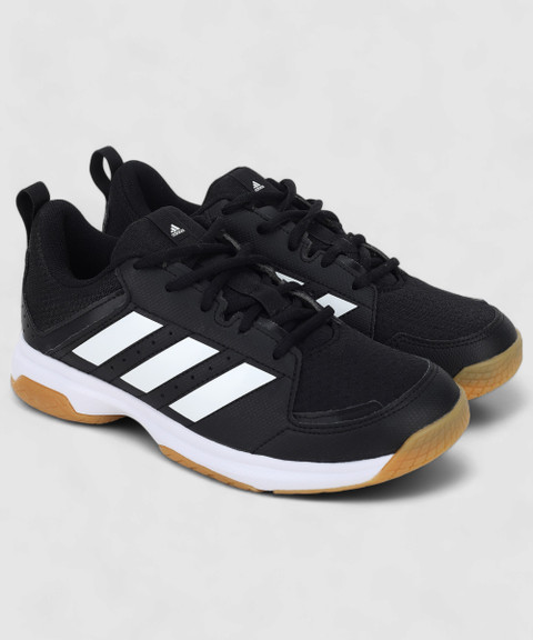 adidas gazelle silver green womens Adidas Women's Ligra 7 Indoor Shoe Aug 2022  The Sport Shop New Zealand