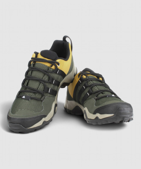 ADIDAS AX2 Men Hiking Trekking Shoes For Men