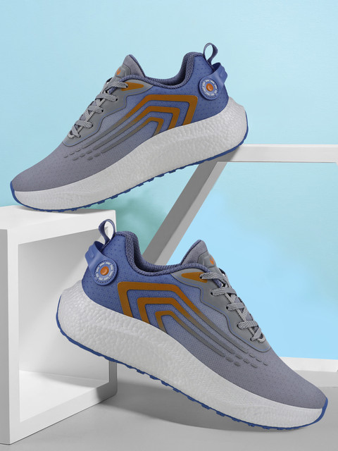 CAMPUS STRIDER Running Shoes For Men