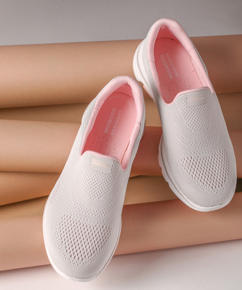 Skechers GO WALK Walking Shoes For Women Buy Skechers GO WALK
