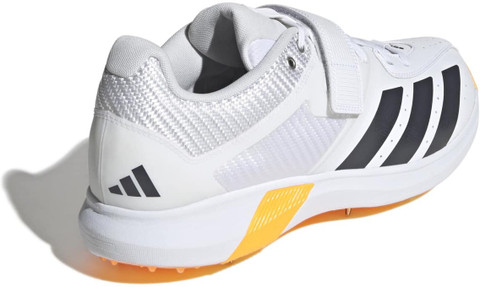 ADIDAS ADIPOWER VECTOR CRICKET Cricket Shoes For Men - Buy ADIDAS