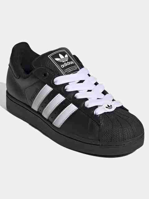 adidas gazelle silver green womens Adidas Superstar II main image 1
