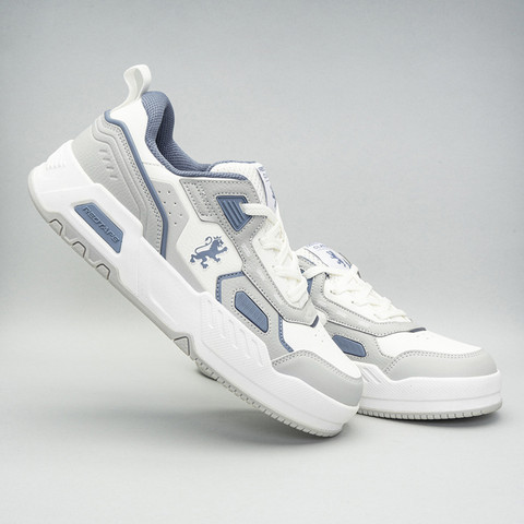 Red Tape Velcro Sneakers For Men Lifestyle Casual Shoes For Men