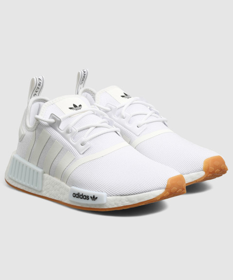 ADIDAS ORIGINALS NMD_R1 Sneakers For Men Buy ADIDAS ORIGINALS - Main Image