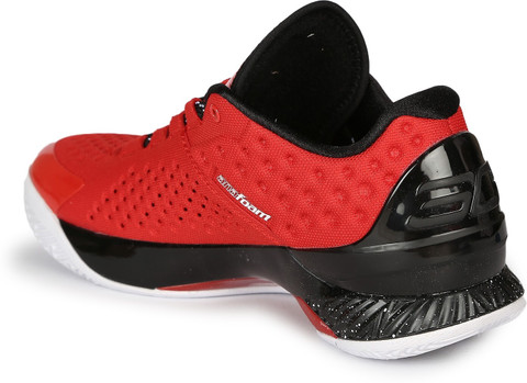 UNDER ARMOUR UA CURRY Basketball Shoes For Men Buy CHINESE - Main Image