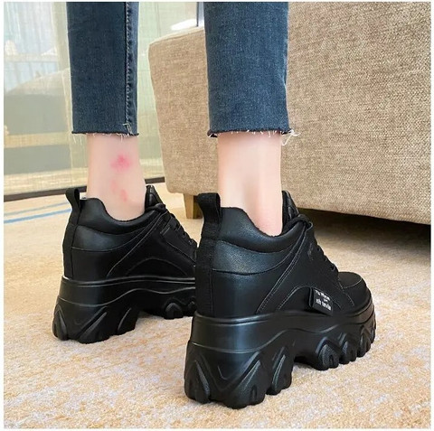 Casual Shoes For Korean Style Shoes Online 2025 Korean Fashion