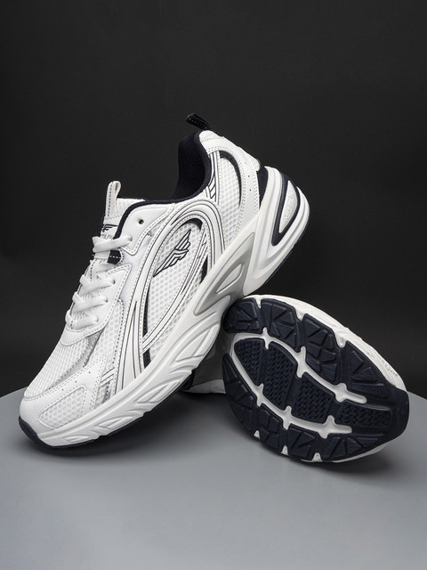 RED TAPE Men's Casual Shoes for Everyday Relaxed Styling Sneakers For Men