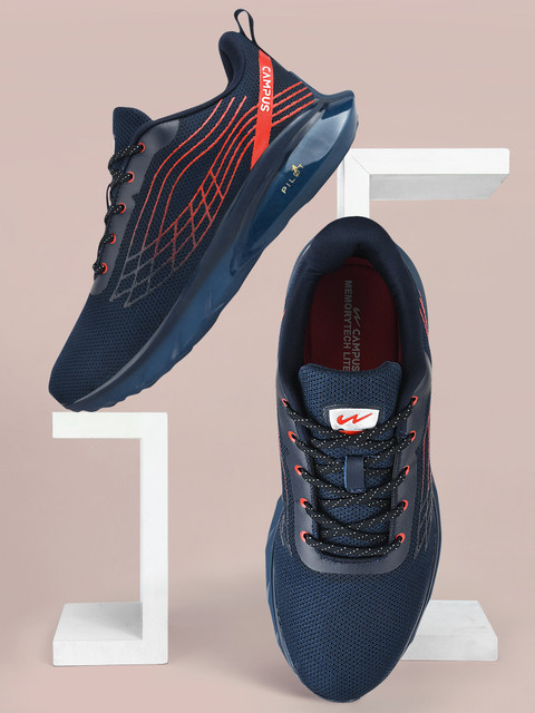 CAMPUS KIZER Walking Shoes For Men