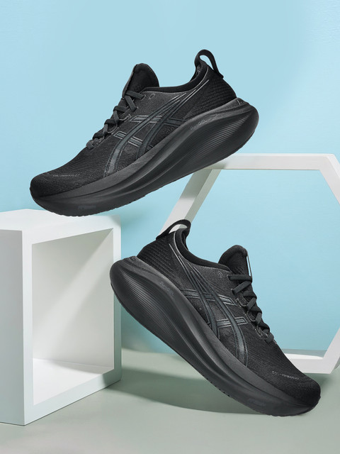 Asics GEL-NIMBUS 27 Running Shoes For Men