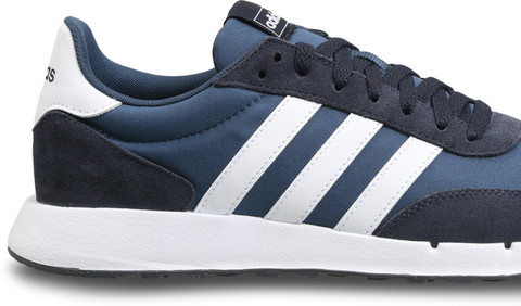 ADIDAS RUN 60s Running Shoes For Men