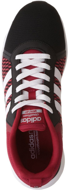 ADIDAS NEO CLOUDFOAM MERCURY Sneakers For Men - Buy CBLACK/FTWWHT/POWRED  Color ADIDAS NEO CLOUDFOAM MERCURY Sneakers For Men Online at Best Price -  Shop Online for Footwears in India | Flipkart.com