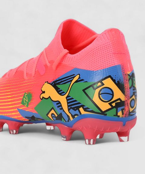 PUMA FUTURE NJR FG/AG 26.5㎝ PUMA FUTURE 7 MATCH NJR FG/AG Football Shoes For Men - Buy PUMA