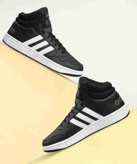 ADIDAS HOOPS MID Sneakers For Men Buy ADIDAS HOOPS MID