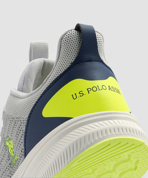 POLO Slip On Sneakers For Men Buy POLO ASSN