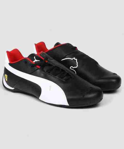 PUMA Ferrari Future Cat Original Motorsport Shoes For Men