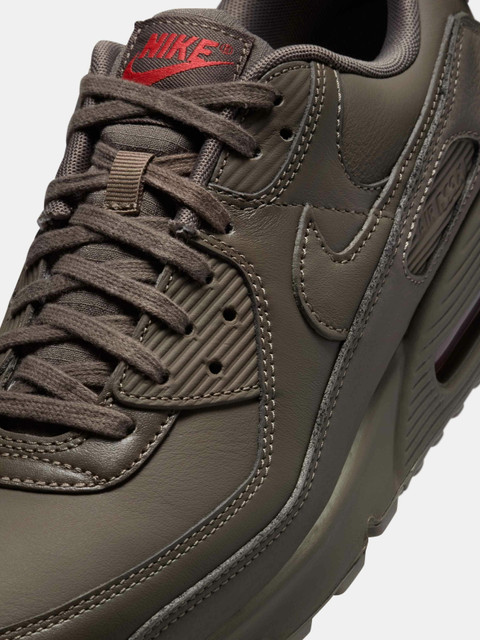 Nike Footwear Nike Air Max 90 Ultra Essential Erkek NIKE AIR MAX